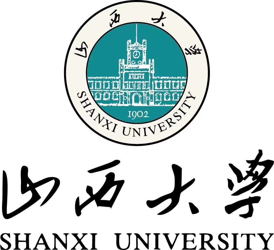 Shanxi University emblem